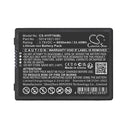 Cameron Sino Cs Hyp700Bl 8850Mah Battery For Barcode Scanner