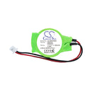 Cameron Sino Cs Ibr500Bu 200Mah Battery For Ibm Cmos Backup