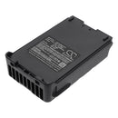 Cameron Sino Cs Icm227tc 2800mah Battery For Icom Two Way Radio