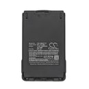 Cameron Sino Cs Icm227tc 2800mah Battery For Icom Two Way Radio