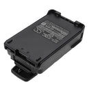 Cameron Sino Cs Icm227tc 2800mah Battery For Icom Two Way Radio