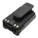 Cameron Sino Cs Icm227tc 2800mah Battery For Icom Two Way Radio