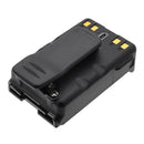Cameron Sino Cs Icm227tc 2800mah Battery For Icom Two Way Radio