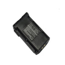 Cameron Sino Cs Icm233Tw 2500Mah Battery For Icom Two Way Radio