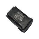 Cameron Sino Cs Icm233Tw 2500Mah Battery For Icom Two Way Radio