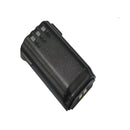 Cameron Sino Cs Icm233Tw 2500Mah Battery For Icom Two Way Radio