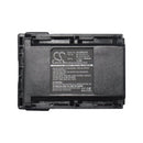 Cameron Sino Cs Icm233Tw 2500Mah Battery For Icom Two Way Radio