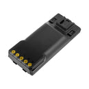 Cameron Sino Replacement Battery For Icom Two Way Radio