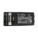 Cameron Sino Replacement Battery For Icom Two Way Radio