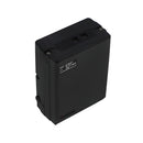 Cameron Sino Cs Icm700Tw 1000Mah Battery For Icom Two Way Radio