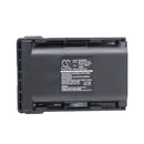 Cameron Sino Li Ion Replacement Battery For Icom Two Way Radio