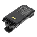 Cameron Sino Cs Icm880tc 2800mah Battery For Icom Two Way Radio