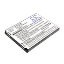Cameron Sino Cs Idt200Bl 4600Mah Battery For Barcode Scanner