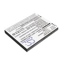 Cameron Sino Cs Idt200Bl 4600Mah Battery For Barcode Scanner