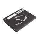 Cameron Sino Cs Idt200Bl 4600Mah Battery For Barcode Scanner