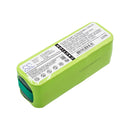 Cameron Sino Cs Ifc200Vx 2800Mah Battery For Infinuvo Vacuum