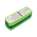 Cameron Sino Cs Ifc200Vx 2800Mah Battery For Infinuvo Vacuum