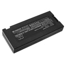 Cameron Sino Cs Ifp5400Md 5000Mah Replacement Battery For Medical