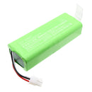 Cameron Sino Cs Ifq300Vx 3600Mah Battery For Infinuvo Vacuum
