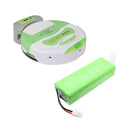 Cameron Sino Cs Ifq300Vx 3600Mah Battery For Infinuvo Vacuum
