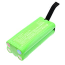 Cameron Sino Cs Ifs300Vh 1500Mah Battery For Infinuvo Vacuum