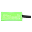 Cameron Sino Cs Ifs300Vh 1500Mah Battery For Infinuvo Vacuum