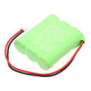 Cameron Sino Cs Iga232Sl 2000Mah Replacement Battery For Game Console