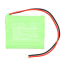 Cameron Sino Cs Iga232Sl 2000Mah Replacement Battery For Game Console