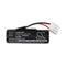 Cameron Sino Cs Iml220Hl Battery For Ingenico Payment Terminal