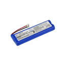 Cameron Sino Cs Imp300Md 2000Mah Battery For Abbott Medical