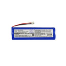 Cameron Sino Cs Imp300Md 2000Mah Battery For Abbott Medical