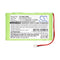 Cameron Sino Cs Inc730Bl Battery For Ingenico Payment Terminal