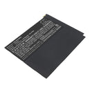 Cameron Sino Cs Ipa289Sl 9700Mah Replacement Battery For Apple Tablet