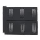 Cameron Sino Cs Ipa289Sl 9700Mah Replacement Battery For Apple Tablet