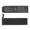 Cameron Sino Cs Ipa836Sl 8150Mah Replacement Battery For Apple Tablet