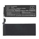 Cameron Sino Cs Ipa926Sl 10200Mah Replacement Battery For Apple Tablet