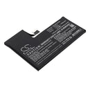 Cameron Sino Cs Iph161Sl 3500Mah Replacement Battery For Apple Mobile