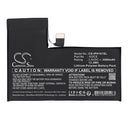 Cameron Sino Cs Iph161Sl 3500Mah Replacement Battery For Apple Mobile