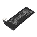 Cameron Sino Cs Iph440Sl 1420Mah Replacement Battery For Apple Mobile
