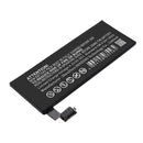 Cameron Sino Cs Iph440Sl 1420Mah Replacement Battery For Apple Mobile