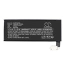 Cameron Sino Cs Iph440Sl 1420Mah Replacement Battery For Apple Mobile