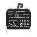 Cameron Sino Cs Ipw249Sh 560Mah Battery For Apple Smartwatch