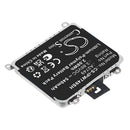 Cameron Sino Cs Ipw749Sh 540Mah Battery For Apple Smartwatch