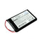 Cameron Sino Cs Iqn110Sl 1000Mah Battery For Garmin Gps Navigator