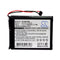 Cameron Sino Cs Iqn110Sl 1000Mah Battery For Garmin Gps Navigator