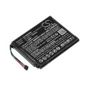 Cameron Sino Cs Iqn395Sl 700Mah Battery For Garmin Gps Navigator