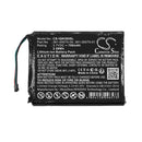 Cameron Sino Cs Iqn395Sl 700Mah Battery For Garmin Gps Navigator