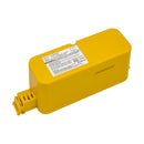 Cameron Sino Cs Irb400Vx 2000Mah Battery For Irobot Vacuum