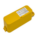 Cameron Sino Cs Irb400Vx 2000Mah Battery For Irobot Vacuum