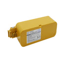 Cameron Sino Cs Irb410Vx 3000Mah Replacement Battery For Irobot Vacuum